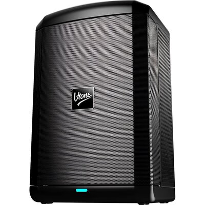 Kolumna aktywna V-TONE OrionX 8 Accu Czarny (1 szt.)