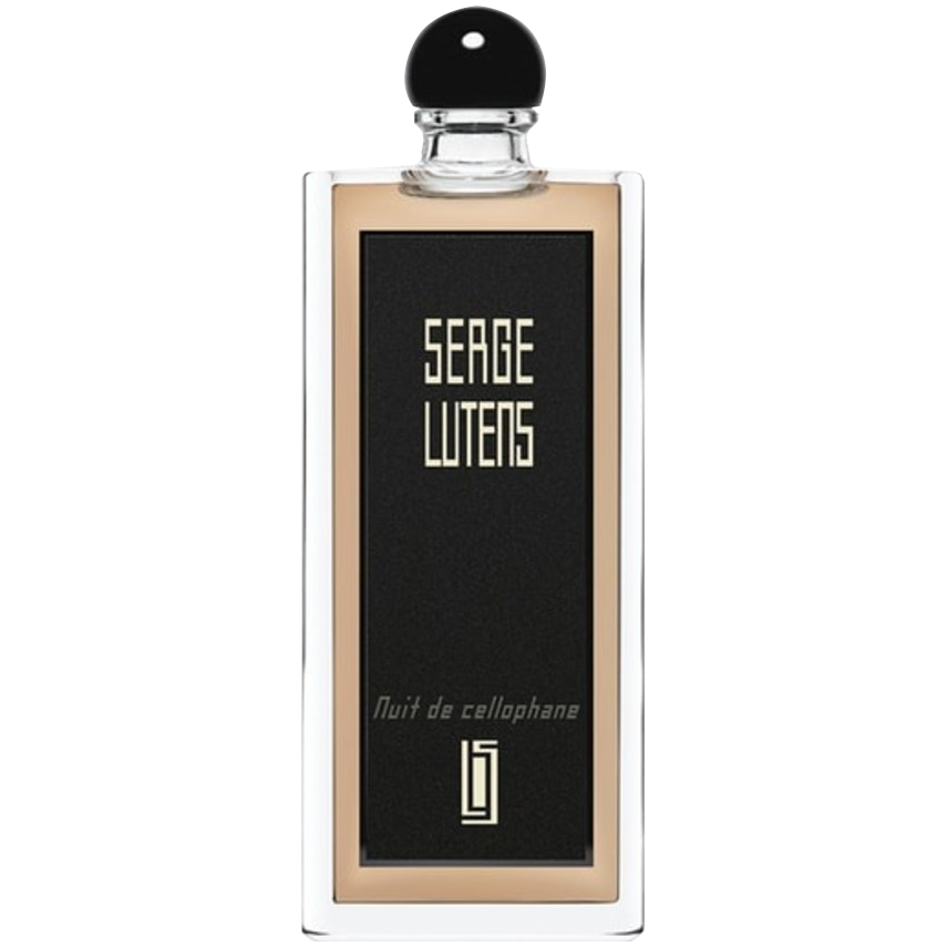 Serge Lutens Nuti De Cellophane woda perfumowana unisex, 50 ml