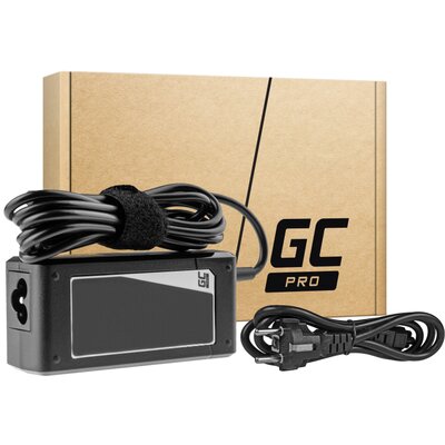 Zasilacz do laptopa GREENCELL Pro AD63P 31W