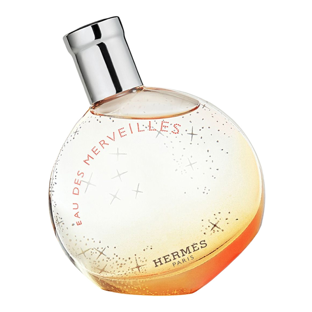 Hermès Eau Des Merveilles woda toaletowa damska, 30 ml