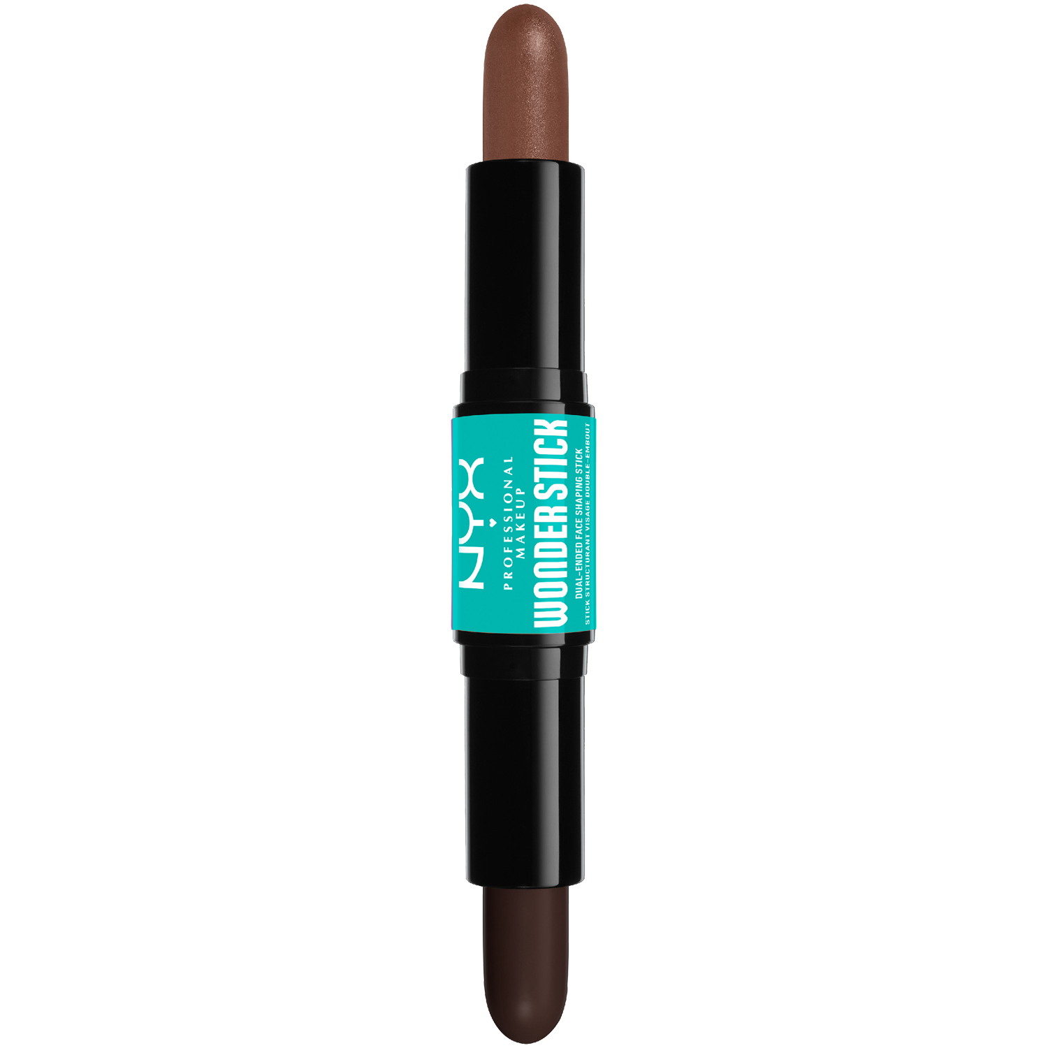 NYX Professional Makeup sztyft do konturowania twarzy deep rich, 8 g