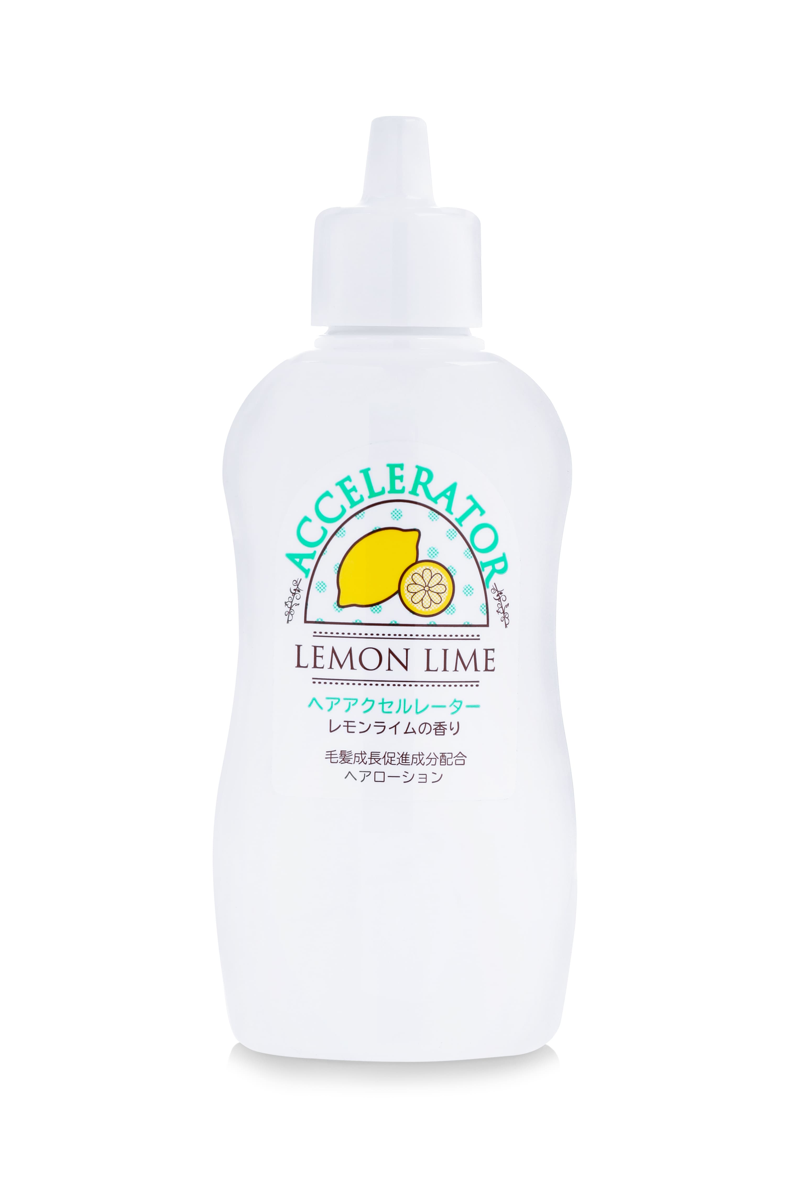 Kaminomoto Lemon tonik do skóry głowy i włosów, 150 ml