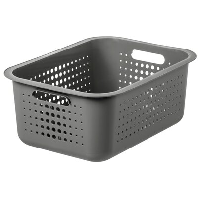 Koszyk SMART STORE Basket 10 l Szary