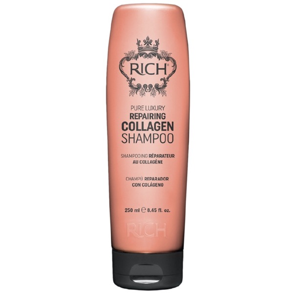 Rich Pure Luxury szampon do delikatnych i cienkich włosów, 250 ml