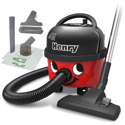 Odkurzacz NUMATIC Henry HVR160