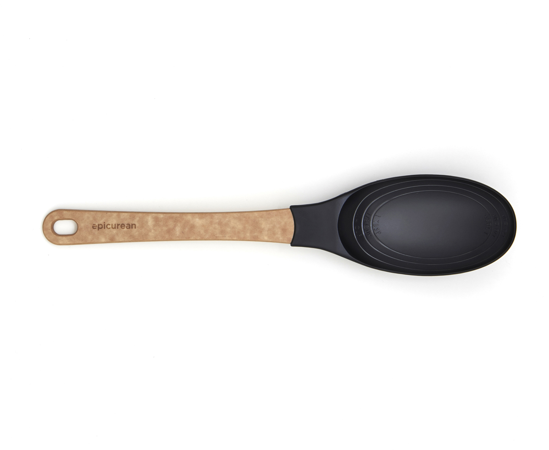 Epicurean - Łyżka Smakosza 33cm Naturalny