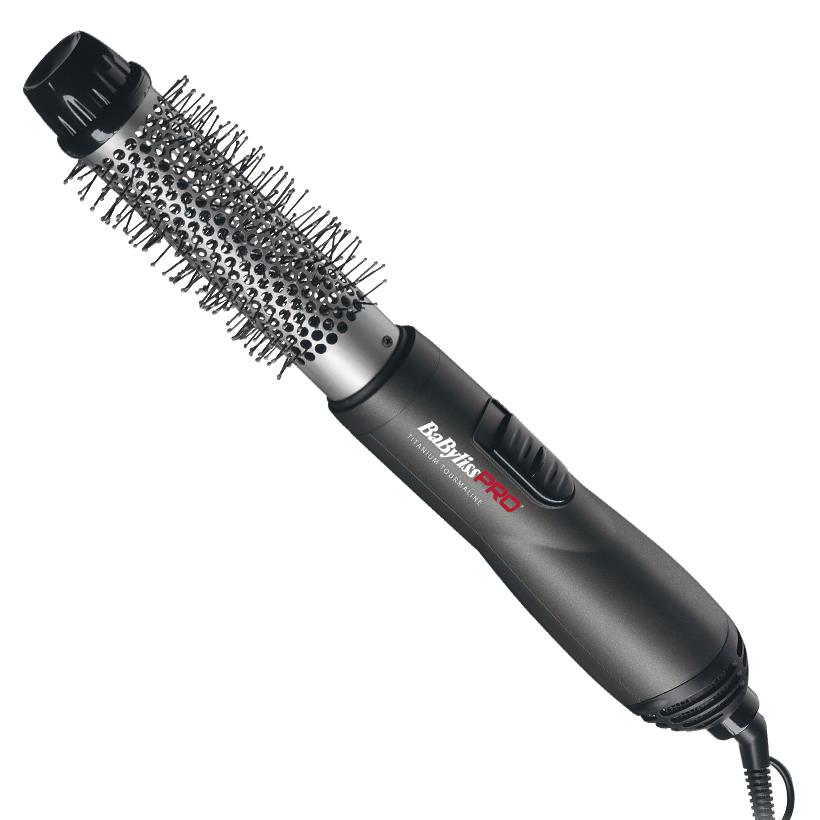 Babyliss Pro Titanium Tourmaline suszarko-lokówka tytanowo-turmalinowa 32mm, 1 szt.