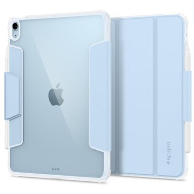 Etui na iPad Air SPIGEN Case Ultra Hybrid Jasnoniebieski
