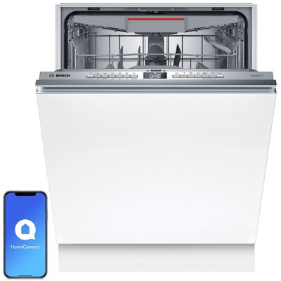 Zmywarka BOSCH SMV4ECX21E EffcientDry