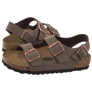 Sandały Birkenstock Milano Bs Mocca 0634503
