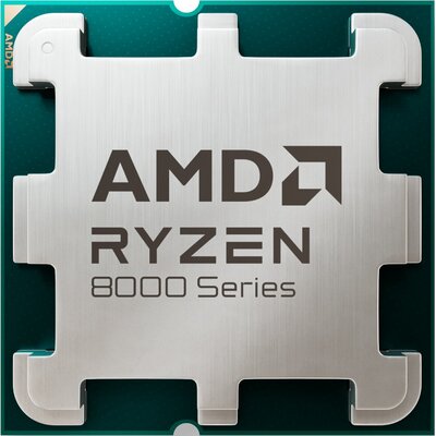 Procesor AMD Ryzen 5 8400F 100-100001591BOX