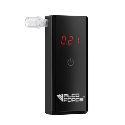 Alkomat ALCOFORCE AF-350