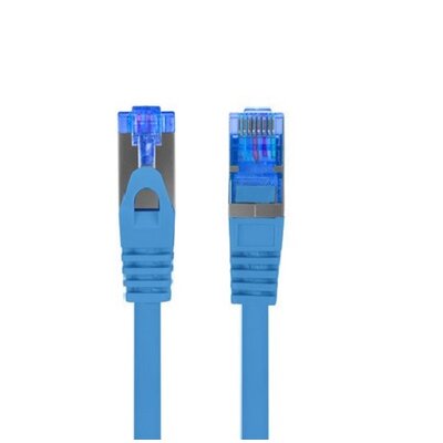 Kabel RJ45 - RJ45 LANBERG PCF6A-10CC-0500-B 5 m