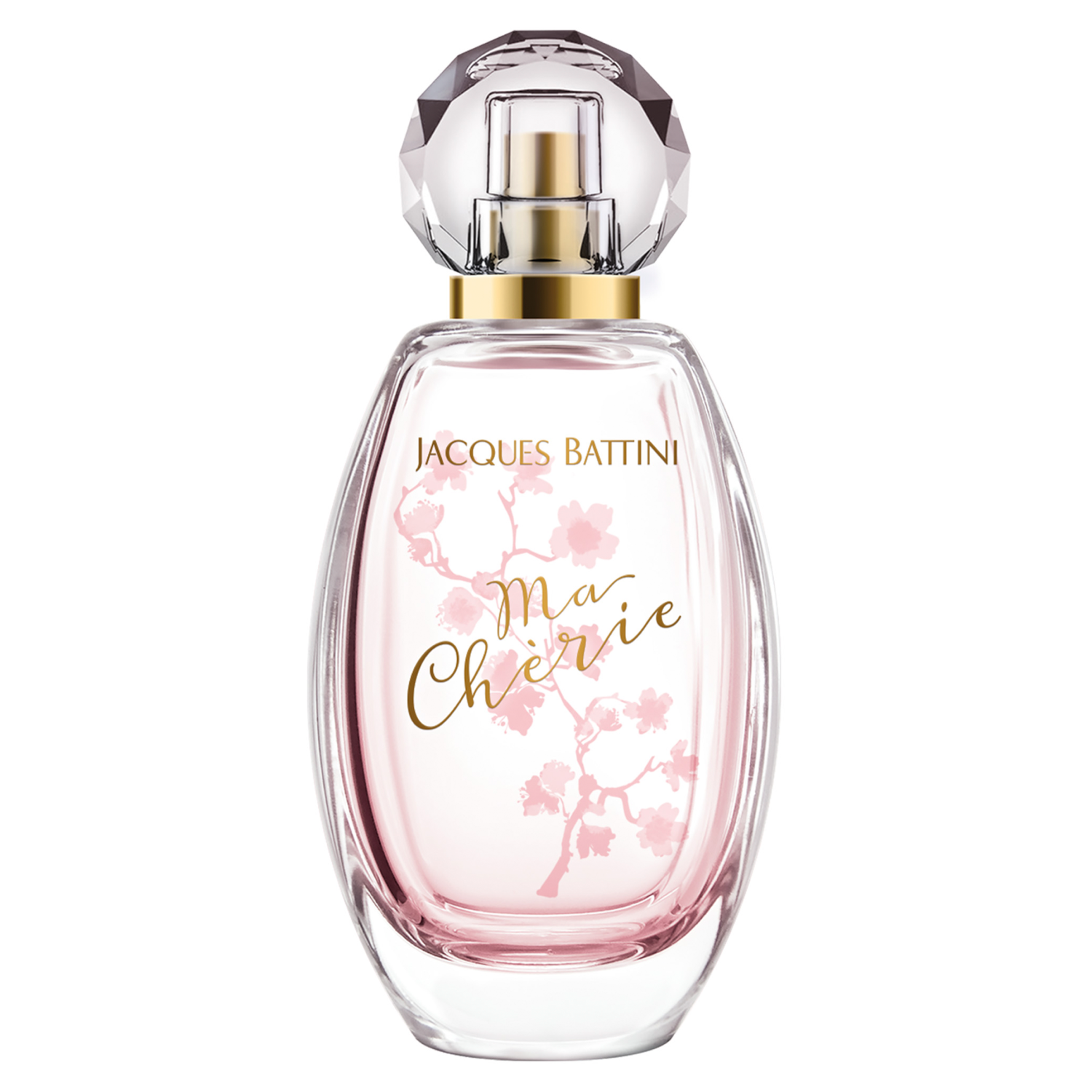 Jacques Battini Ma Cherie woda perfumowana damska, 100 ml