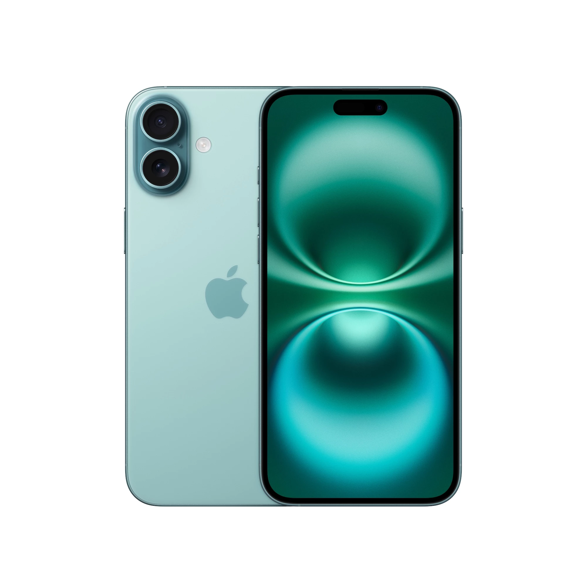 iPhone 16 Plus 256GB Teal - odnowiony