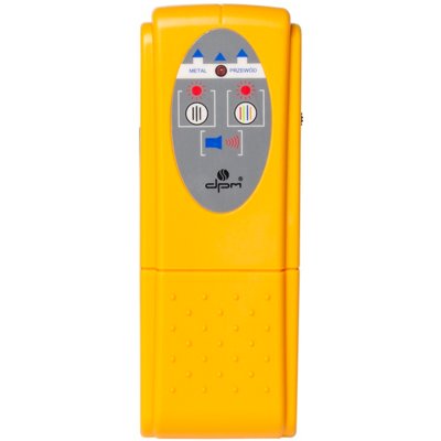 Detektor DPM V31