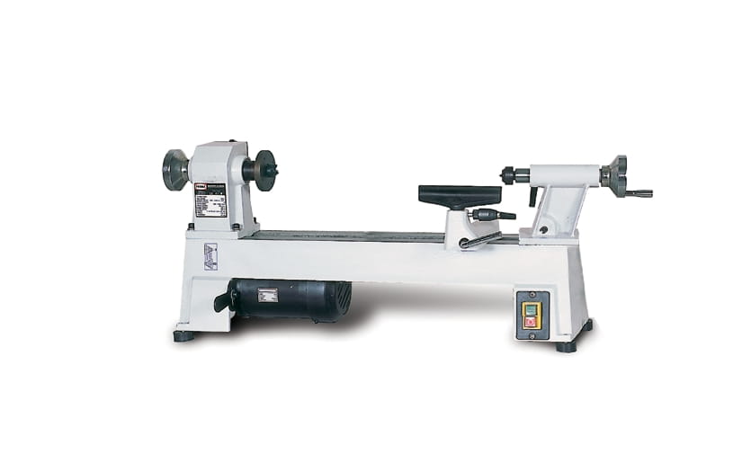 Tokarka do obróbki drewna DSL-450 PROMA