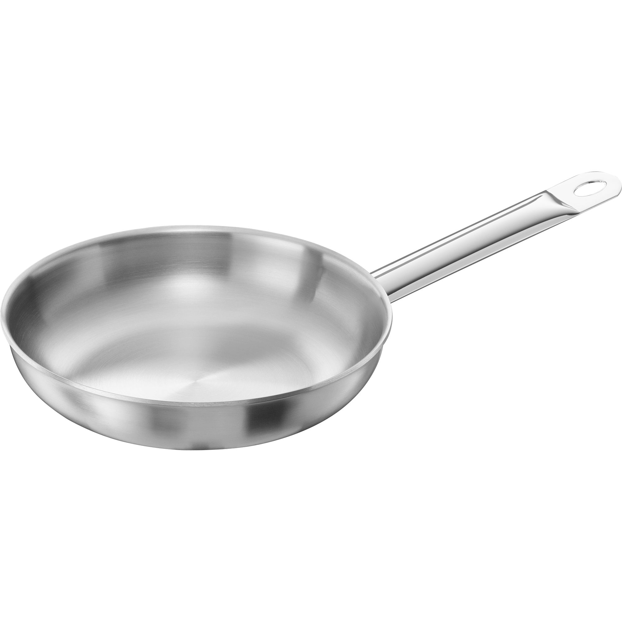 Zwilling - Patelnia stalowa płytka Twin Choice 20 cm