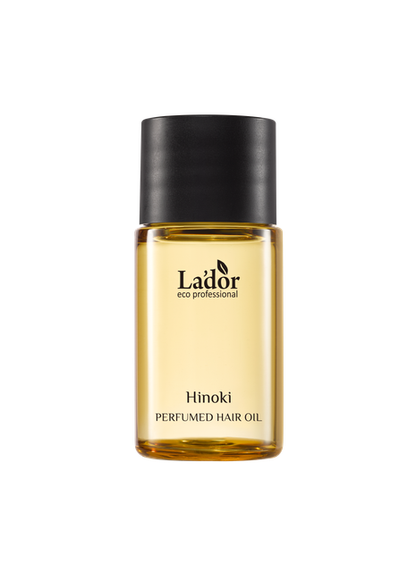La'dor Hinoki olejek do włosów, 10 ml