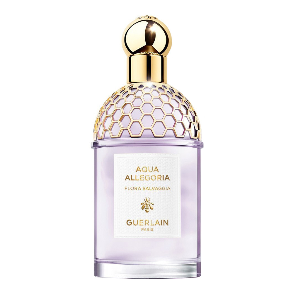 Guerlain Aqua Allegoria Flora Salvaggia woda toaletowa damska, 125 ml