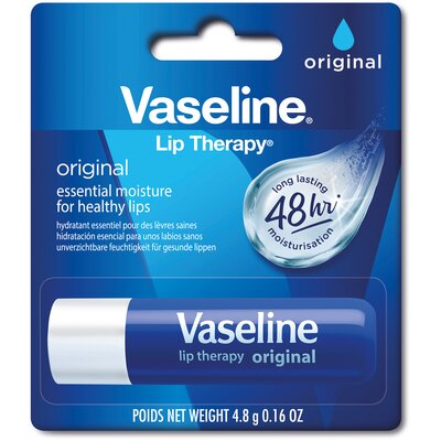 Pomadka VASELINE Original 4.8 g