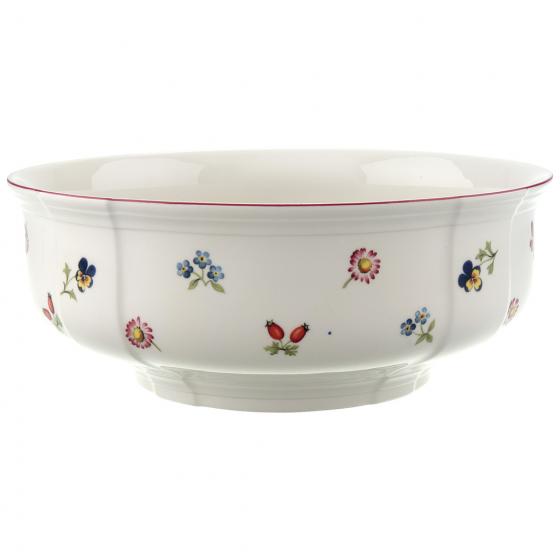 Villeroy&Boch - Miska okrągła 21cm Petite Fleur