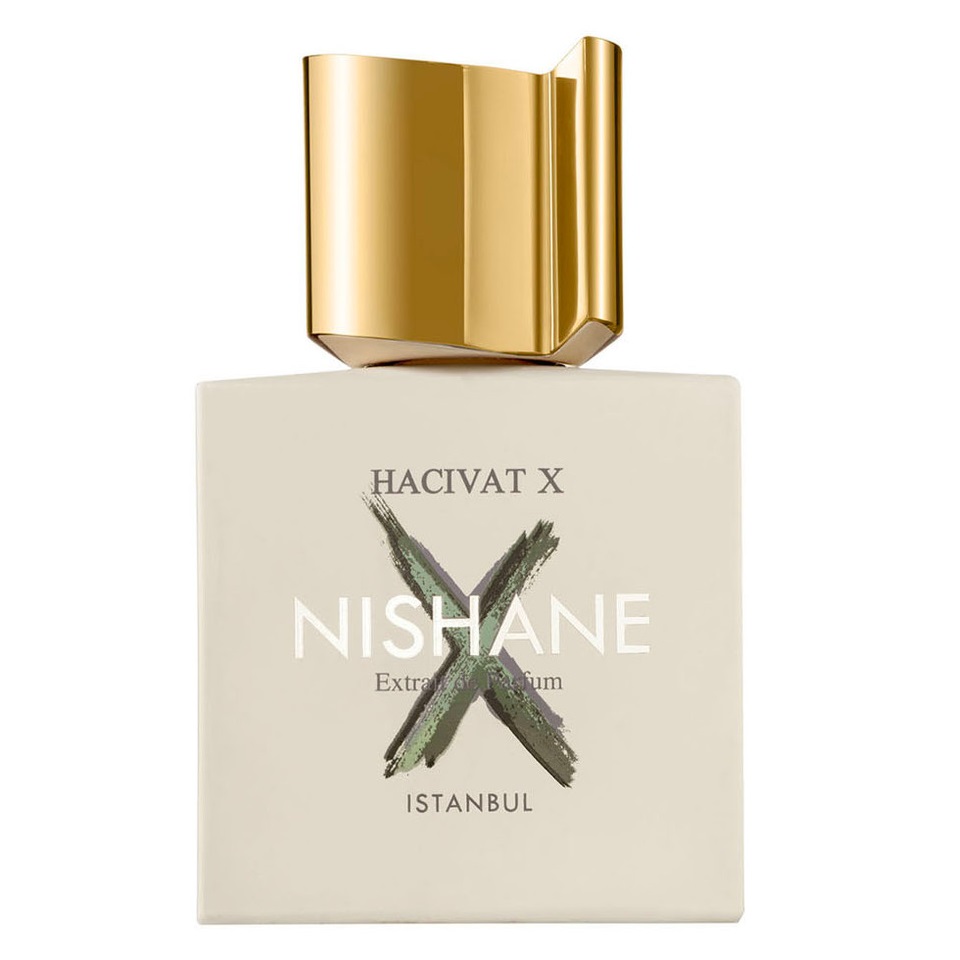 Nishane Hacivat X ekstrakt perfum unisex, 50 ml