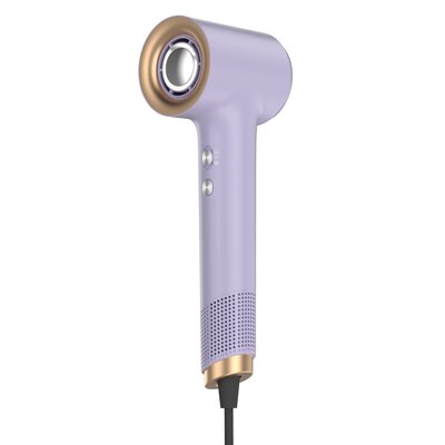 Suszarka INOLY Jet Dry Light Purple Fioletowy 1800W