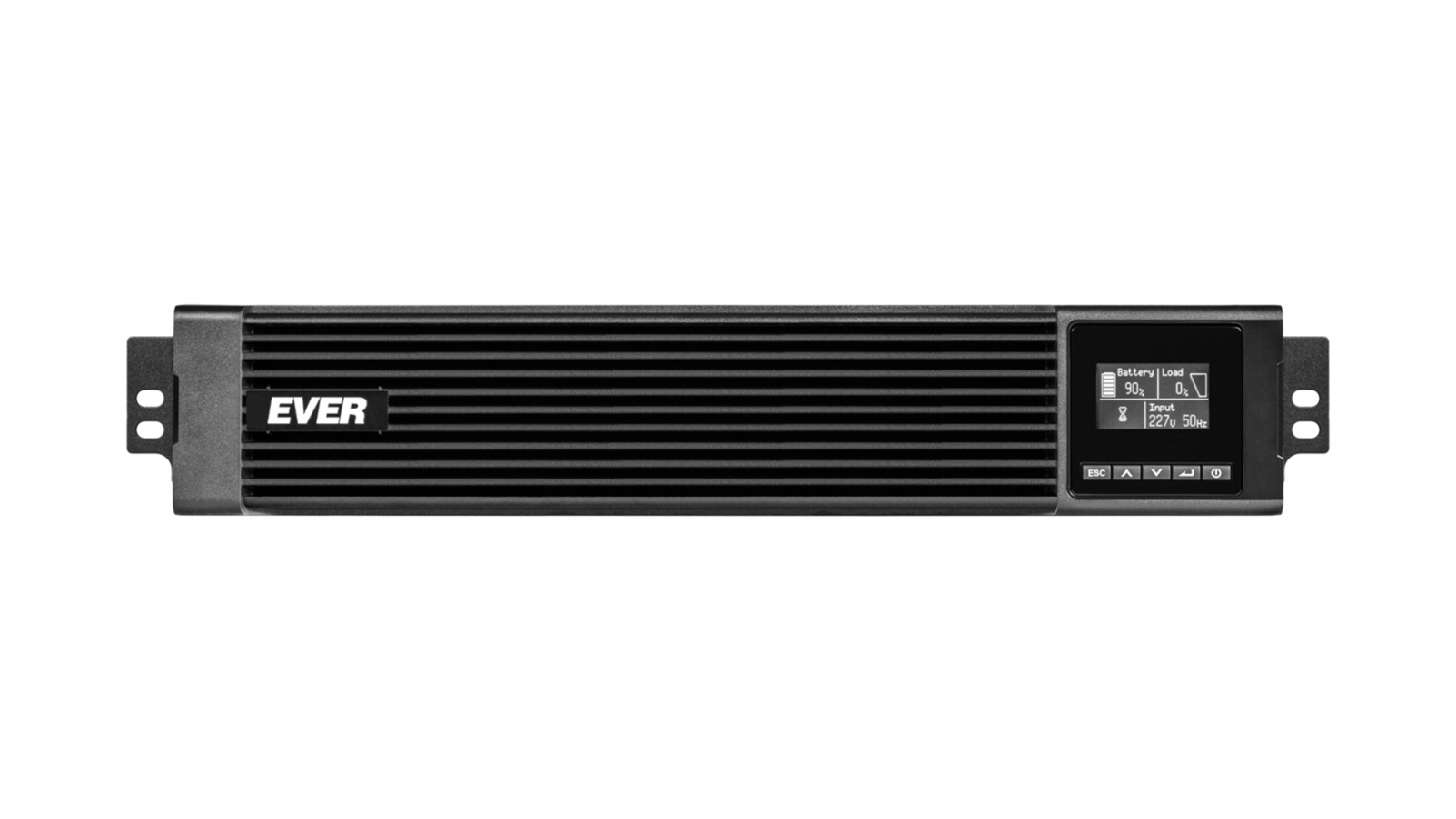 UPS Ever Powerline RT Pro t/pwprrt-113k00/00 3000VA