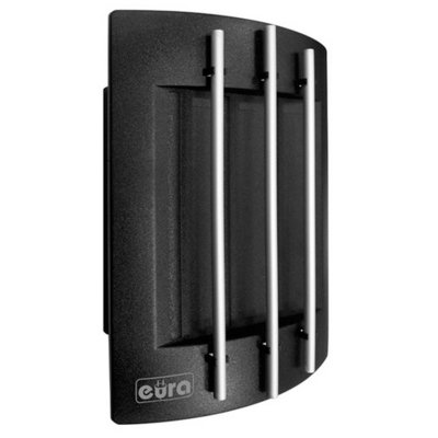 Dzwonek EURA DB-60G7 Czarny