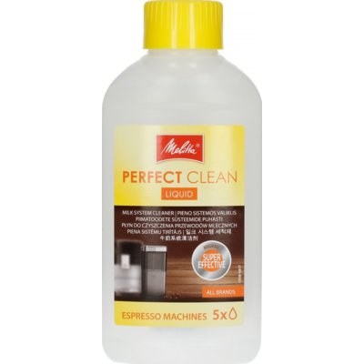 Środek czyszczący MELITTA do systemu mlecznego Perfect Clean 250 ml