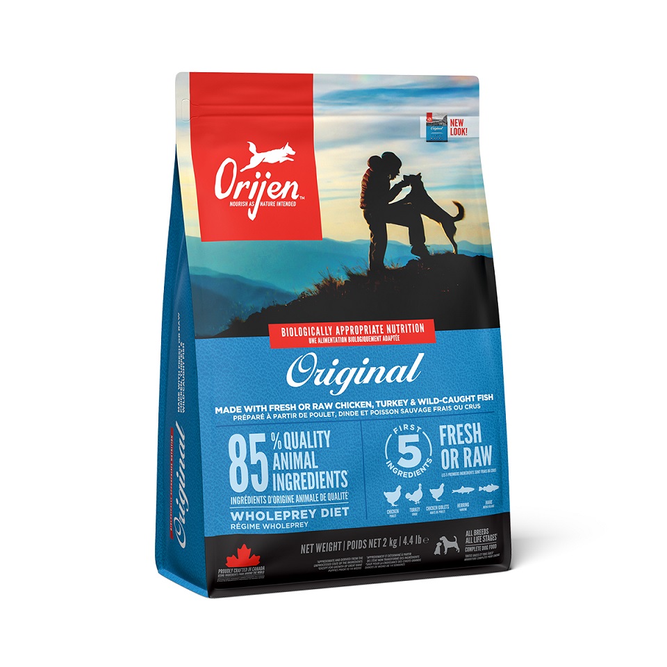ORIJEN Original Dog 2 kg