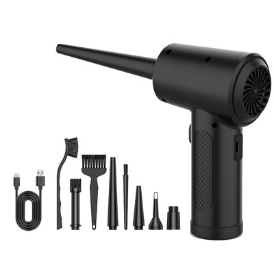 Dmuchawa wielofunkcyjna MBG LINE C4915 MAX