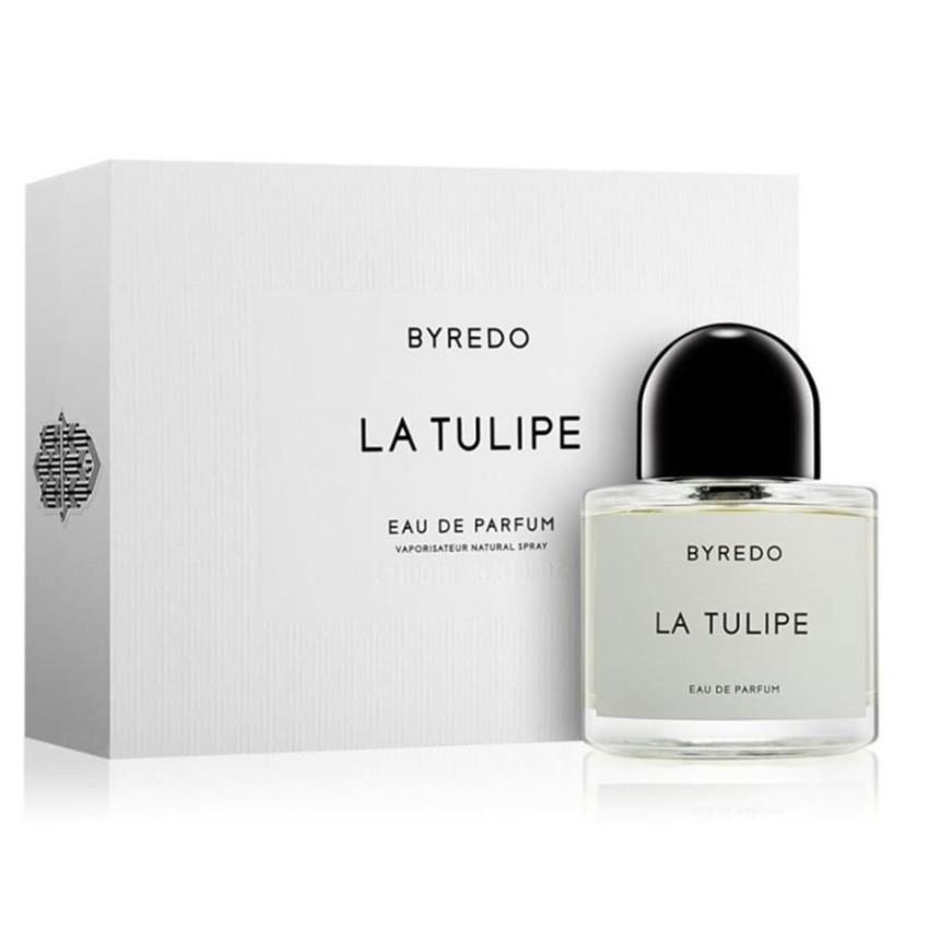 Byredo La Tulipe Women woda perfumowana damska, 50 ml