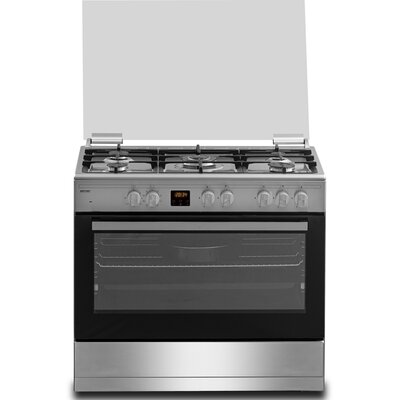 Kuchnia MPM MPM-93-KGM-33 Termoobieg  Timer