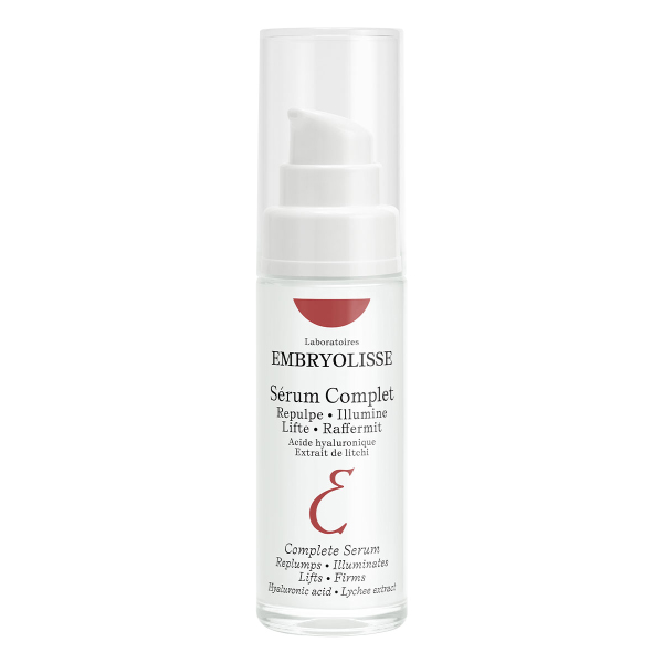 Embryolisse kompleksowe serum do twarzy, 30 ml