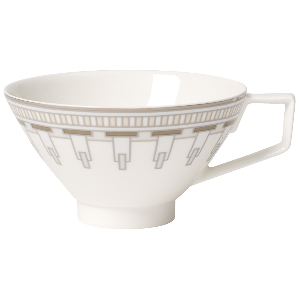 Villeroy&Boch - Filiżanka do herbaty 240ml La Classica Contura