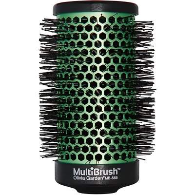 Końcówka szczotki OLIVIA GARDEN Multibrush Korpus 56 mm