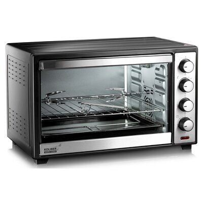 Mini piekarnik KOLIBER KH-EO4820CR4