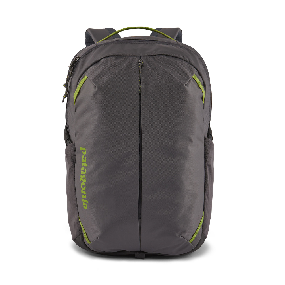 Plecak miejski Patagonia Refugio DayPack 26 L forge grey - ONE SIZE