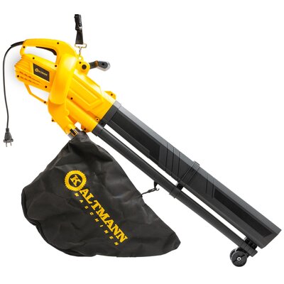 Odkurzacz do liści elektryczny KALTMANN K-ODL3000