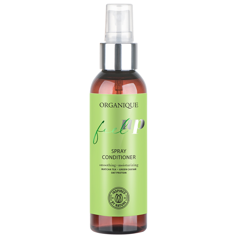 Organique wygładzająca odżywka do włosów w sprayu, 125 ml