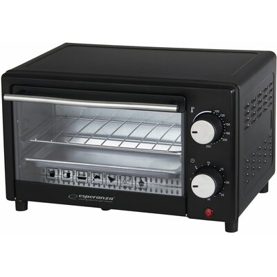 Mini piekarnik ESPERANZA Calzone