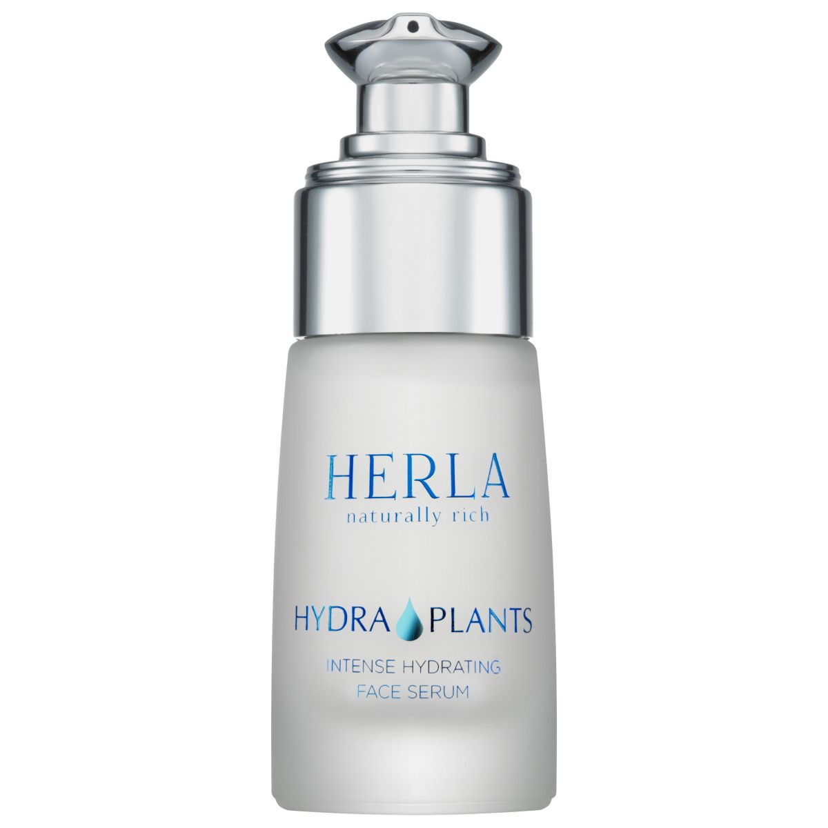 Herla Hydra Plants serum do twarzy, 30 ml