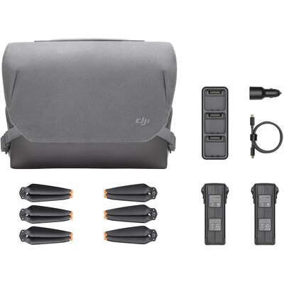 Zestaw akcesoriów DJI Mavic 3 Fly More Kit