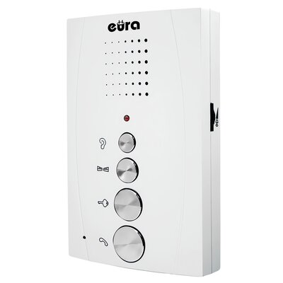 Unifon EURA ADA-11A3 Biały