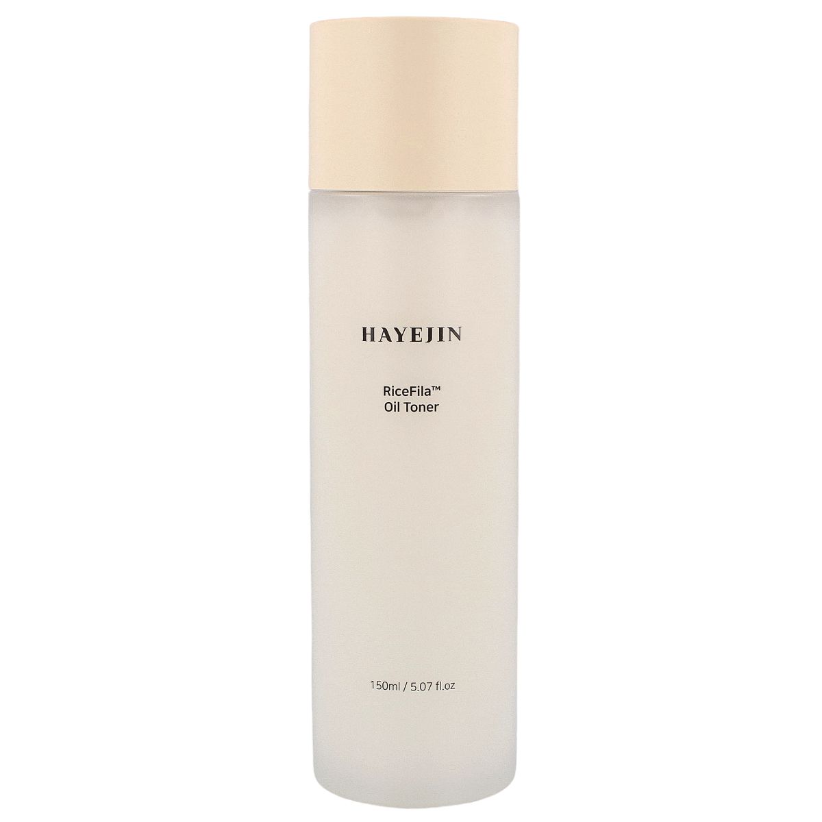 Hayejin RiceFila olejkowy toner do twarzy, 150 ml