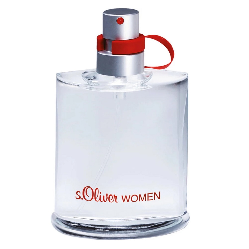 s.Oliver Women Eau de Parfum woda perfumowana damska, 30 ml
