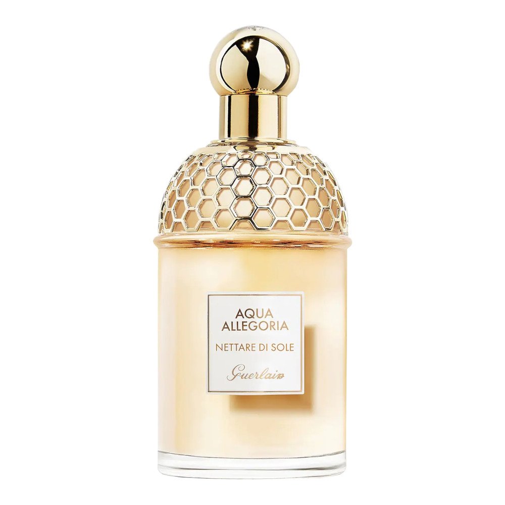 Guerlain Aqua Allegoria Nettare di Sole woda toaletowa damska, 125 ml