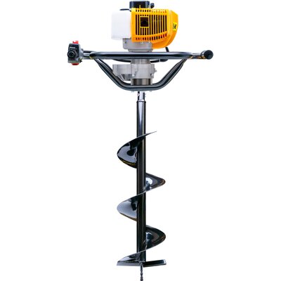Wiertnica glebowa KALTMANN K-WS520 do gleby 1900W 200mm